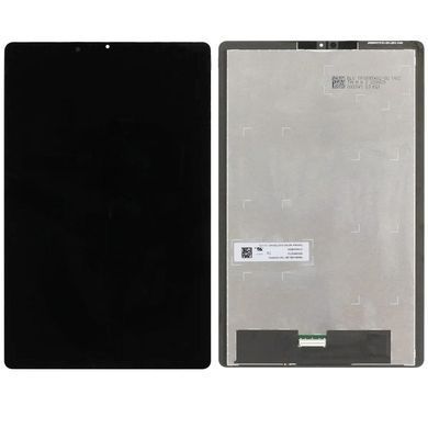 Дисплей для Lenovo TB-310FU, TB-310XU Tab M9 черный Оригинал Китай 30798 фото