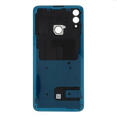 Задня кришка для Huawei Honor 10 Lite (HRY-LX1) блакитна, Blue Sky 13517 фото