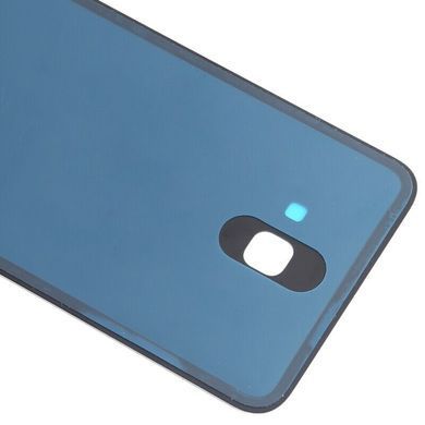 Задня кришка для Samsung J415F Galaxy J4 Plus (2018) синя, Оригінал Китай 15118 фото