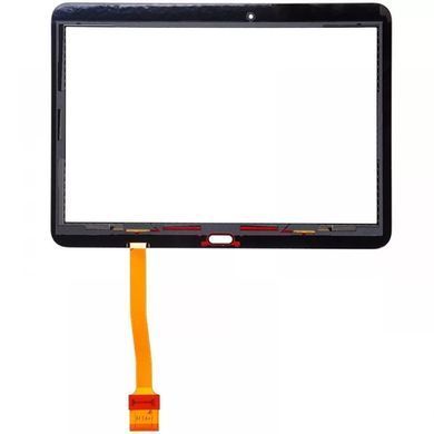 Сенсор (тачскрин) Samsung T530 Galaxy Tab 4, T531 Galaxy Tab 4 белый Оригинал Китай 02857 фото
