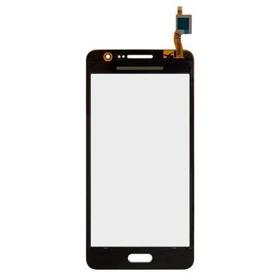 Сенсор (тачскрин) Samsung G531H/DS Grand Prime VE белый 01927 фото