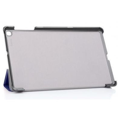 Чехол BeCover Smart Case Samsung T720,T725 Tab S5e Синий 21384 фото