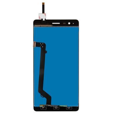 Дисплей для Lenovo A7020 Vibe K5 Note золотистий 04150 фото