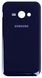 Задняя крышка для Samsung J110H/DS Galaxy J1 Ace синяя 10128 фото