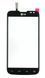 Сенсор (тачскрин) LG D325 Optimus L70 Dual SIM черный 02285 фото 1