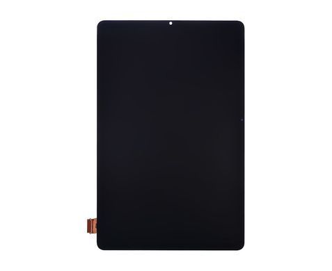 Дисплей для Samsung P610 Galaxy Tab S6 Lite Wi-Fi, P615 LTE, P617, P619, P620, P625 чорний 26304 фото