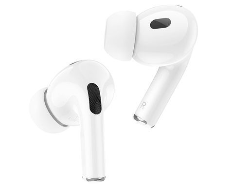 Беспроводные Bluetooth наушники Hoco EW50 TWS белые 28809 фото