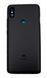 Задняя крышка для Xiaomi Redmi S2 черная 18699 фото