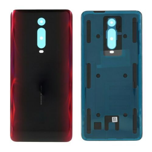 Задняя крышка для Xiaomi Mi9T, Mi 9T, Mi9T Pro, Mi 9T Pro, Redmi K20, Redmi K20 Pro, красная, Оригинал Китай 22197 фото