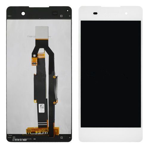 Дисплей Sony F3311 Xperia E5 белый 08783 фото
