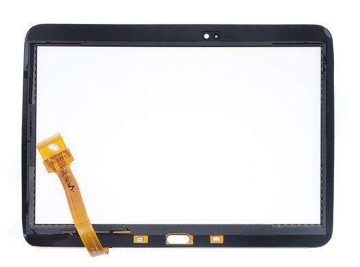 Сенсор (тачскрин) Samsung P5200 Galaxy Tab 3, P5210 Galaxy Tab 3 белый 02907 фото