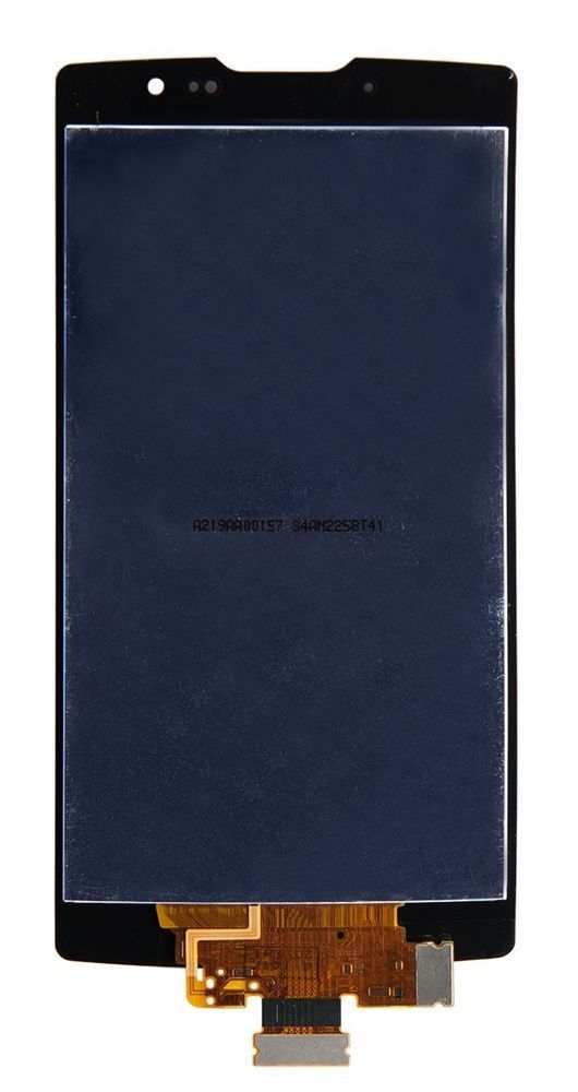 Дисплей для LG H422 Spirit Y70, H440 Spirit, H442 Spirit чорний 03025 фото