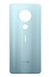 Задняя кришка для Nokia 7.2 TA-1196 TA-1178 TA-1193, серая 24714 фото