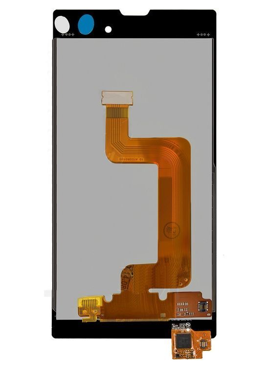 Дисплей Sony D5102 Xperia T3, D5103 Xperia T3, D5106 Xperia T3 белый 00953 фото