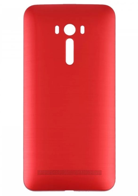 Задняя крышка для Asus ZenFone Selfie (ZD551KL) Z00UD красная, Оригинал Китай 22594 фото