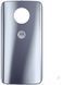 Задня кришка для Motorola XT1900 Moto X4 блакитна 07949 фото