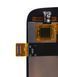 Дисплей для Fly IQ4410i Phoenix 2 чорний 00355 фото 1