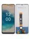 Дисплей для Nokia G22 TA-1516 TA-1528 черный Оригинал Китай 29137 фото