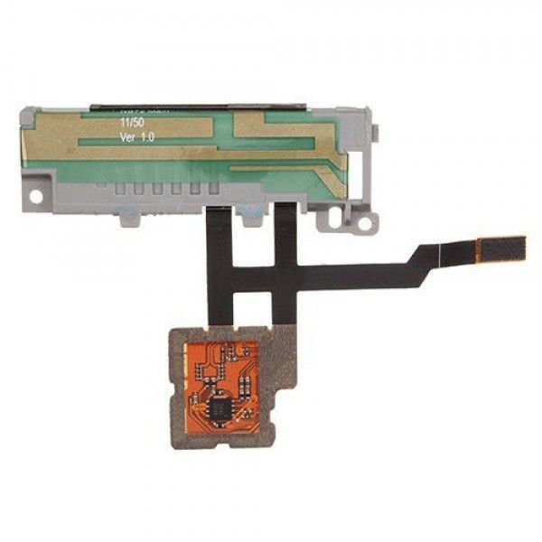 Динамик полифонический (Buzzer) Nokia Lumia 800 с антенной, со шлейфом 09511 фото