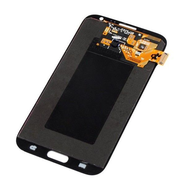 Дисплей для Samsung N7100 Galaxy Note 2 серый 02402 фото