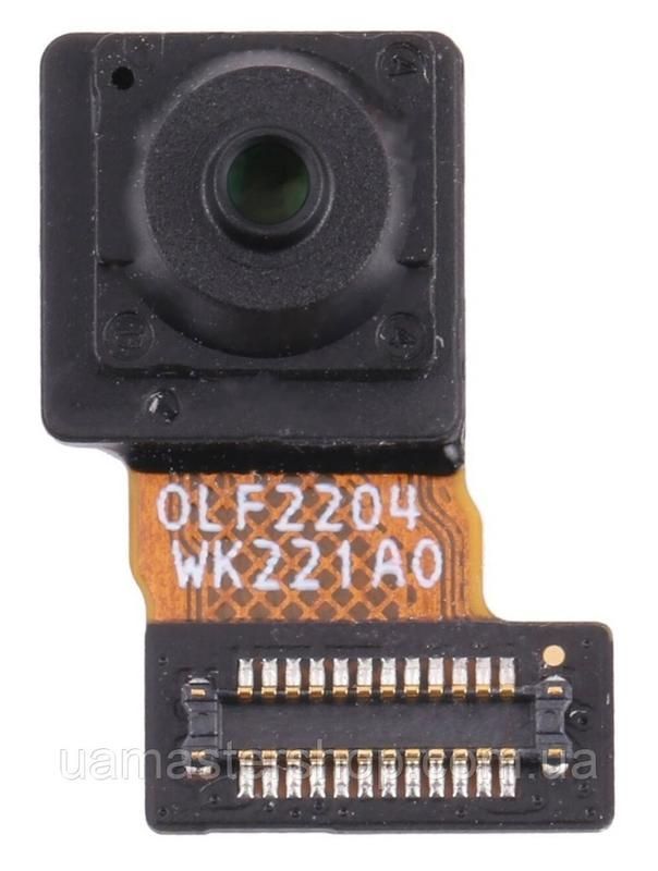 Камера для Xiaomi Mi10 Pro 20MP фронтальная со шлейфом 08950 фото