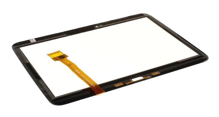 Сенсор (тачскрин) Samsung P5200 Galaxy Tab 3, P5210 Galaxy Tab 3 белый 02907 фото