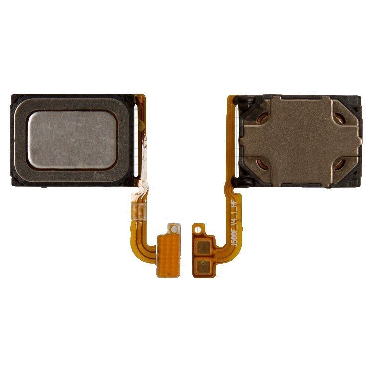 Динамик полифонический (Buzzer) Samsung J500H Galaxy J5 (2015), J700H, G550, G600F, T377A, на шлейфе 08869 фото