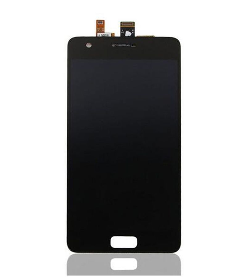 Дисплей для Lenovo Zuk Z2 (Z2131) черный 06337 фото