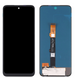 Дисплей для Motorola XT2233 Moto G42 чорний TFT 27191 фото