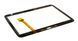 Сенсор (тачскрин) Samsung P5200 Galaxy Tab 3, P5210 Galaxy Tab 3 белый 02907 фото 2