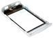 Сенсор (тачскрин) Sony Ericsson X8 Xperia (E15i) и рамкой белый 00586 фото 4