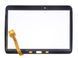 Сенсор (тачскрин) Samsung P5200 Galaxy Tab 3, P5210 Galaxy Tab 3 белый 02907 фото 3