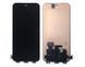 Дисплей для Oppo Reno 13 CPH2689, PKM110, Reno 14 PLA110, CPH2737 чорний OLED Хайкопія 32078 фото