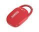 Портативна Bluetooth колонка Hoco HC17 червона 28272 фото 3