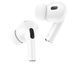 Беспроводные Bluetooth наушники Hoco EW50 TWS белые 28809 фото 4