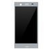 Дисплей Sony G8341, G8342 Xperia XZ1 серебристый, Warm Silver, Оригинал Китай 19156 фото 1