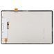 Дисплей для Samsung X510 Galaxy Tab S9 FE, X516B чорний 31316 фото 1