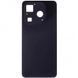 Задняя крышка для Tecno Spark 20 KJ5 черная, Gravity Black Оригинал Китай 32787 фото