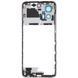 Рамка корпусу Motorola XT2237 Moto G73 белая, Lucent White 33585 фото 3
