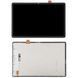Дисплей для Samsung X510 Galaxy Tab S9 FE, X516B чорний 31316 фото 2