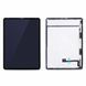 Дисплей для Apple iPad Pro 12.9 2018 A1876,A1983,A1895,A2014, iPad Pro 12.9 2020 A2069,A2229,A2232,A2233 черный Оригинал Китай 17457 фото