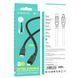 Кабель Borofone BX81 Type-C - Lightning 1m 20W чорний 32534 фото 1