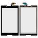 Сенсор (тачскрин) Lenovo A8-50LC Tab 2, A8-50F, TB3-850M Tab 3 черный 00863 фото