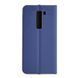 Чехол-книжка Florence TOP №2 Xiaomi Redmi Note 8 Pro синий 17124 фото 3