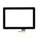 Сенсор (тачскрин) Huawei MediaPad 10 Link S10-201u, S10-231u черный 23448 фото
