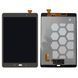 Дисплей для Samsung T550 Galaxy Tab A 9.7, T555 Galaxy Tab A 9.7 LTE черный 02692 фото