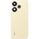 Задня кришка для Xiaomi Redmi 13 2404ARN45A, 24040RN64Y золотиста зі склом камери, Sandy Gold Оригінал Китай 32635 фото