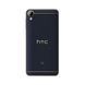 Задняя крышка для HTC Lifestyle 10, One M10 черная 10434 фото