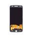 Дисплей для Motorola XT1650 Moto Z белый, Amoled, Оригинал Китай 07979 фото 2