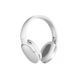 Бездротові навушники Baseus Encok Wireless headphone D02 Pro білий (NGTD010302) 28231 фото 1